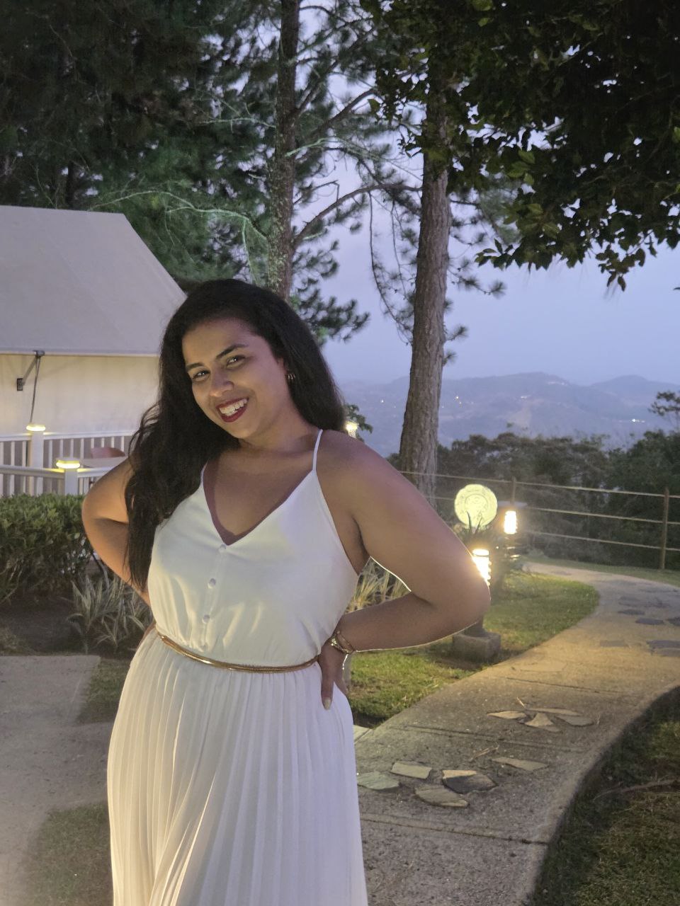 Aixa Guevara, estilo de vida