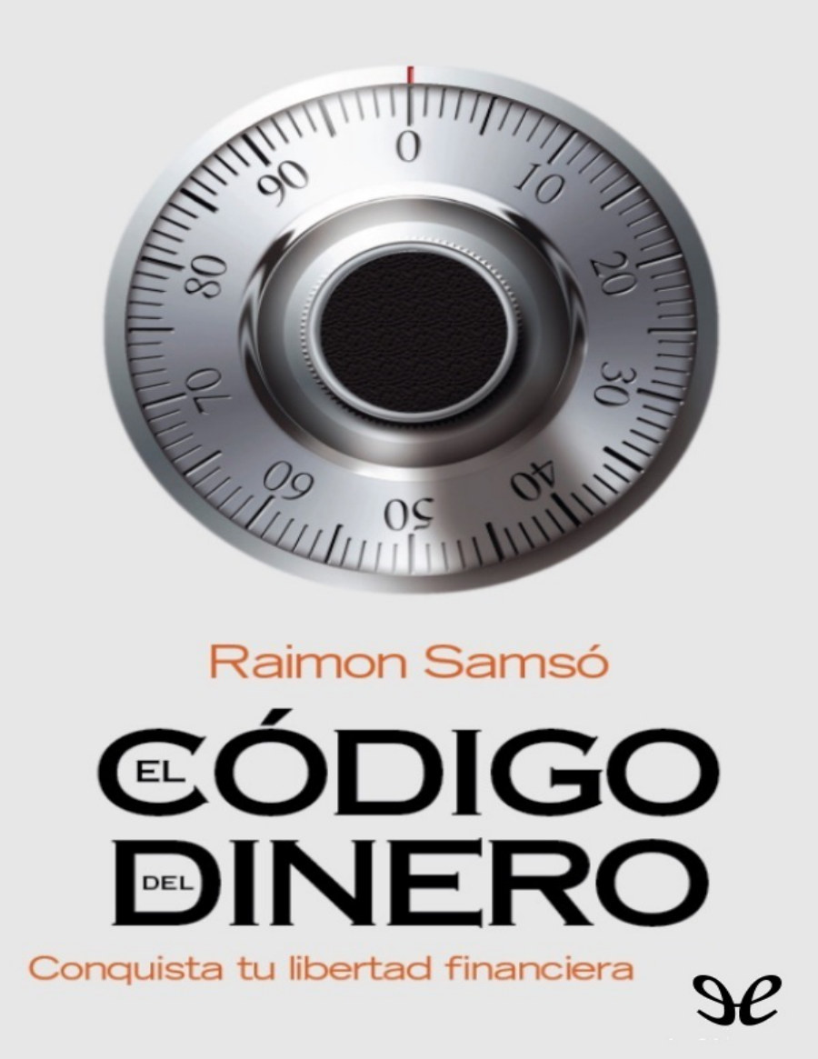 Portada: El Código del Dinero