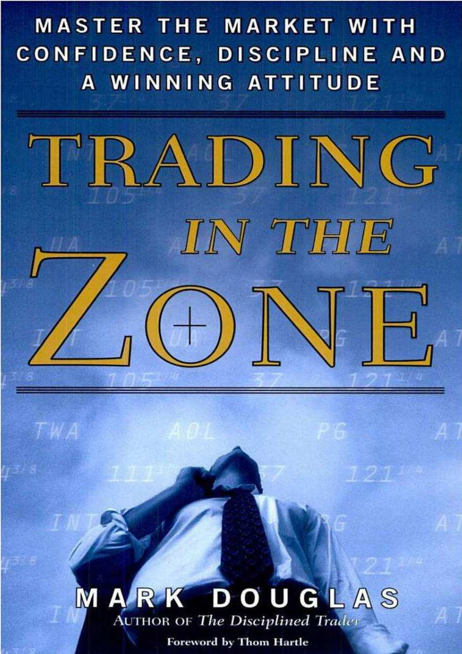 Portada: Trading en la Zona
