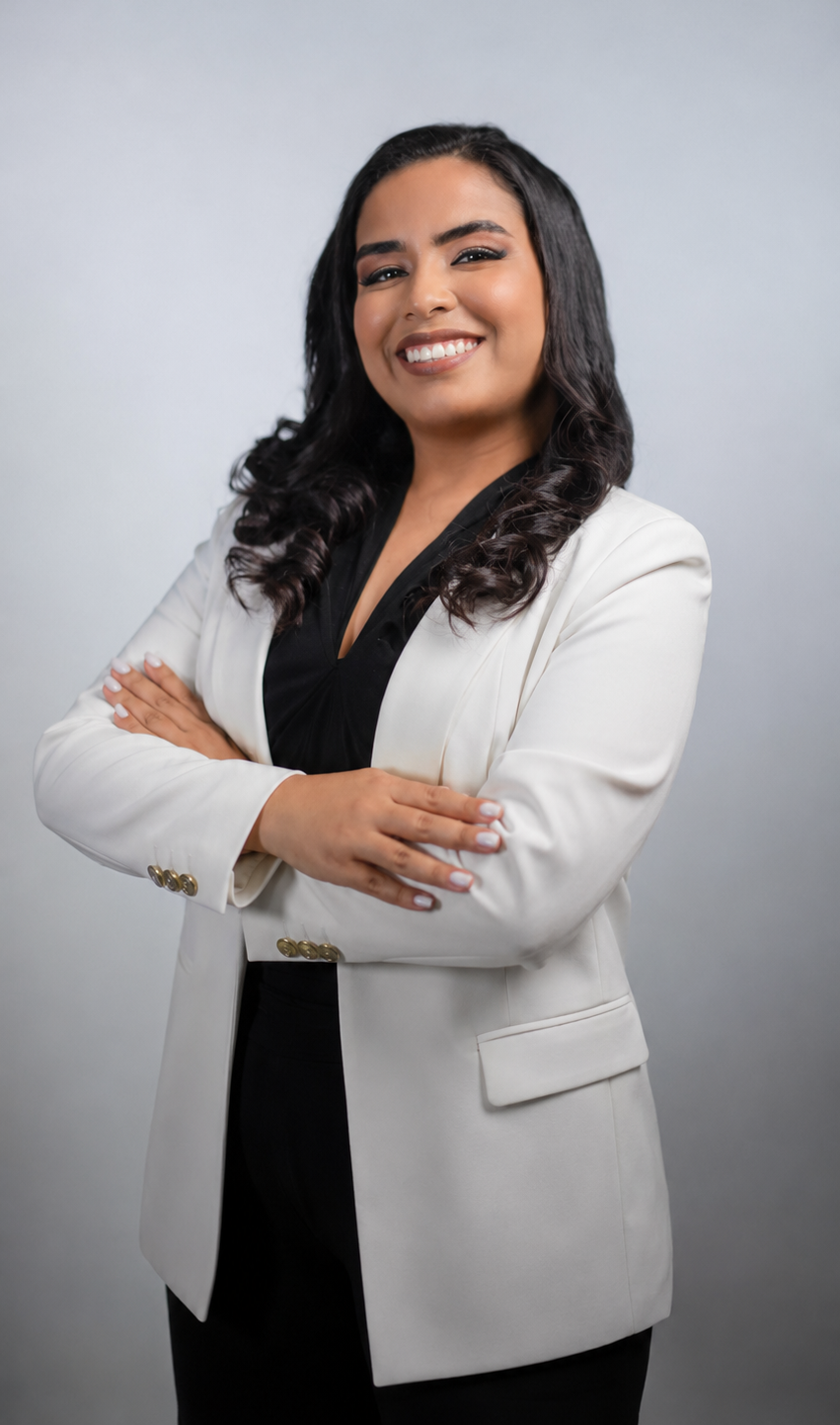 Aixa Guevara, mentora y educadora financiera